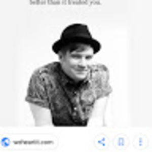 Meet your Posher, Dillon